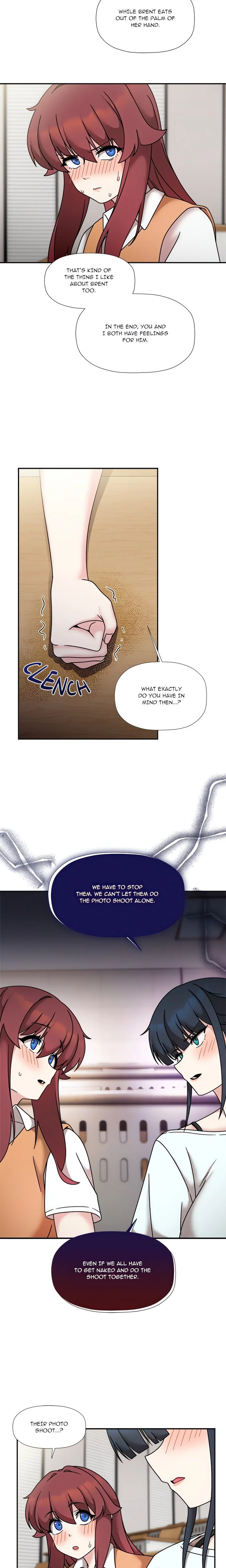 #Follow Me chapter 47 page 6