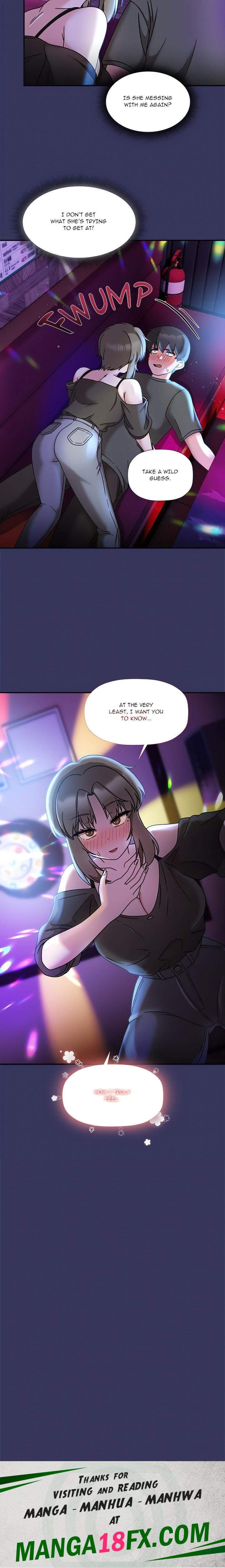 #Follow Me chapter 47 page 19