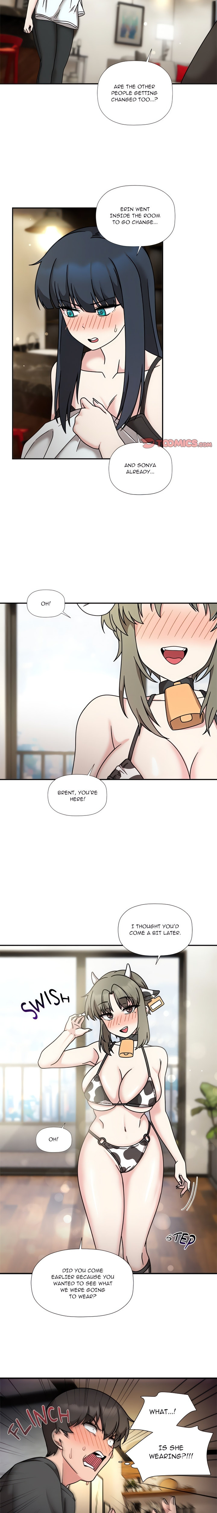 #Follow Me chapter 49 page 6
