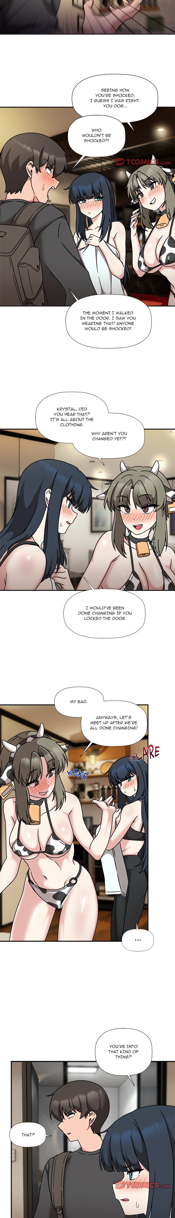 #Follow Me chapter 49 page 7