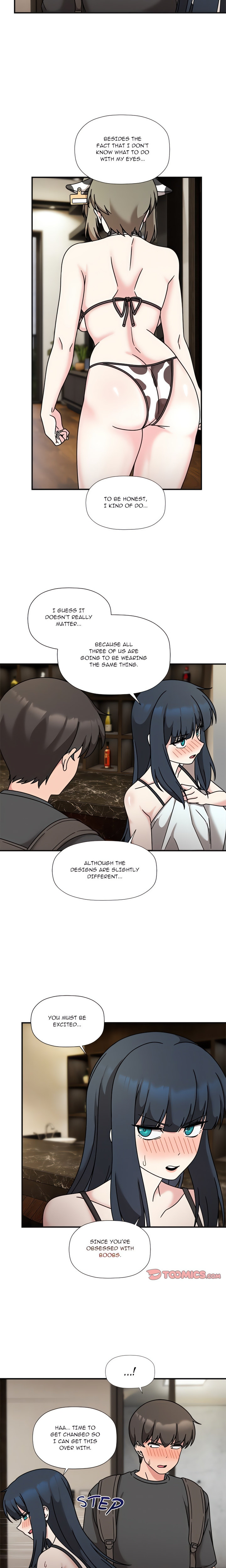 #Follow Me chapter 49 page 8