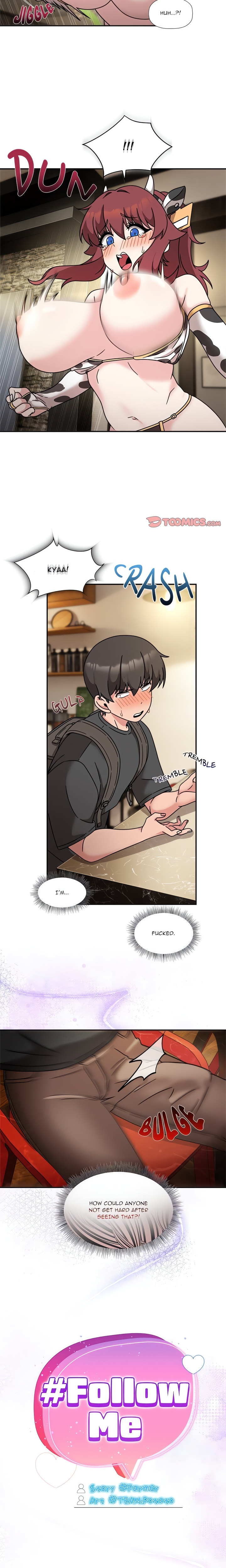 #Follow Me chapter 49 page 11
