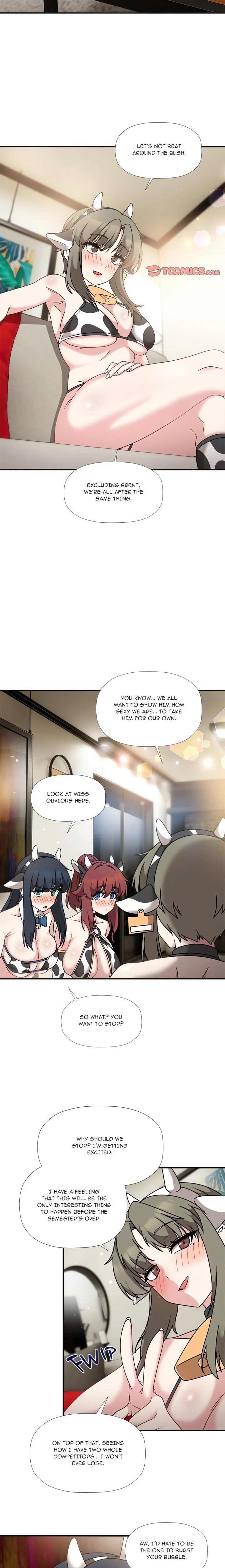 #Follow Me chapter 50 page 12