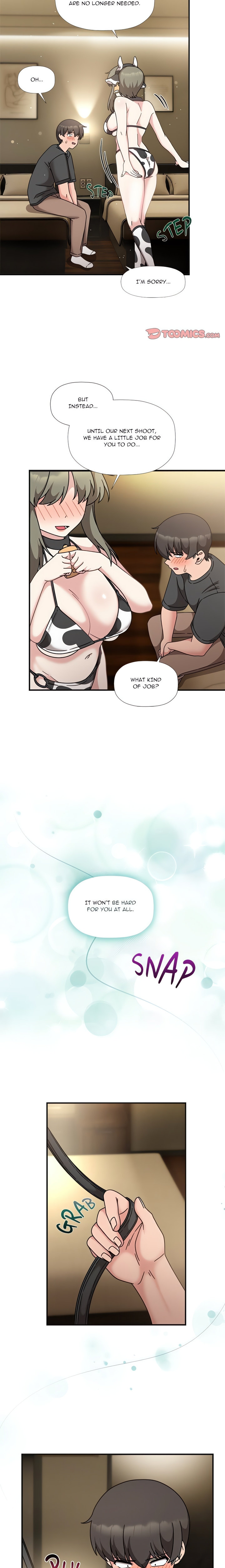 #Follow Me chapter 50 page 17