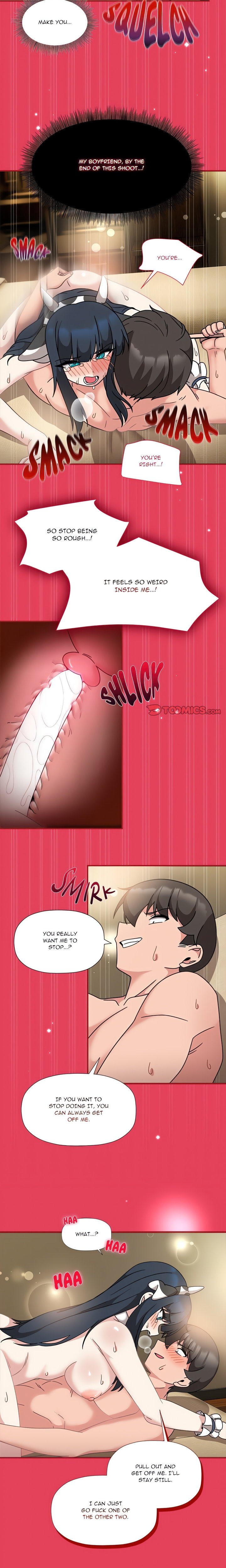 #Follow Me chapter 52 page 5