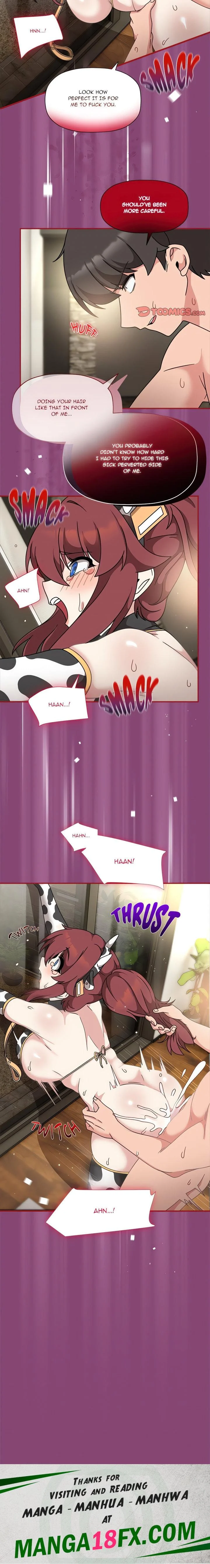 #Follow Me chapter 52 page 17