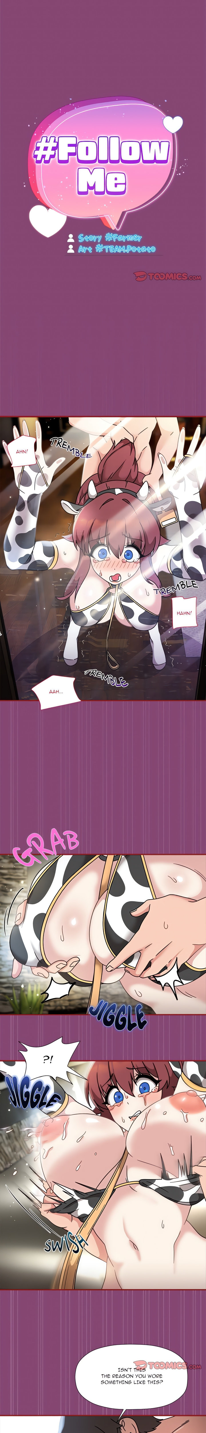 #Follow Me chapter 53 page 1