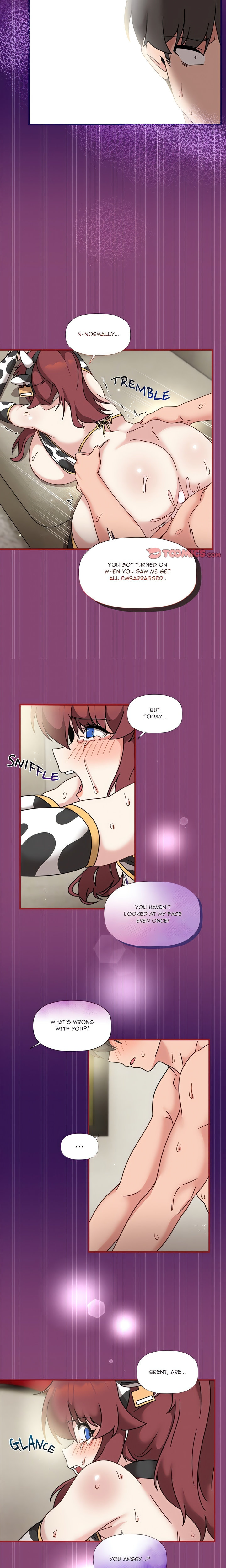 #Follow Me chapter 53 page 10