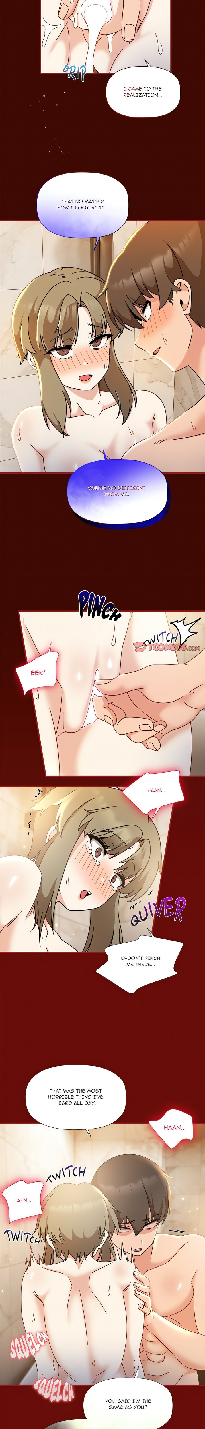 #Follow Me chapter 54 page 5