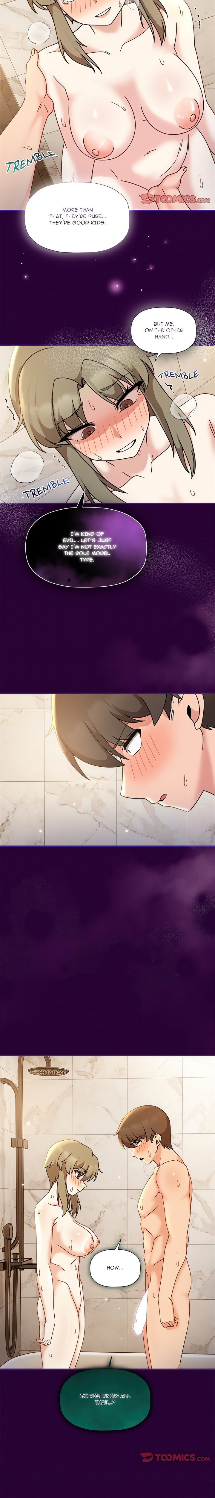 #Follow Me chapter 54 page 7