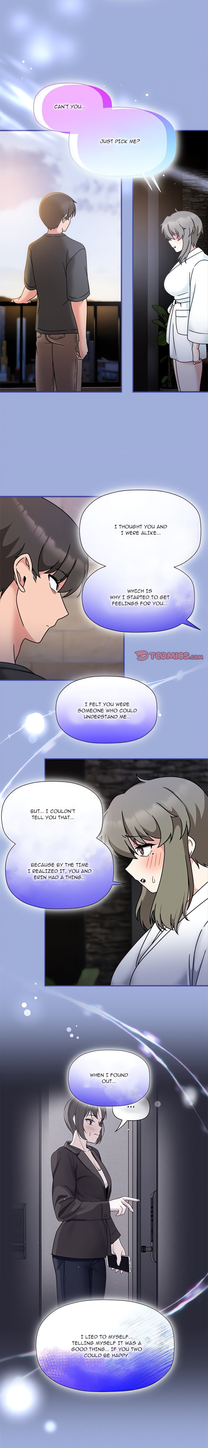 #Follow Me chapter 56 page 5