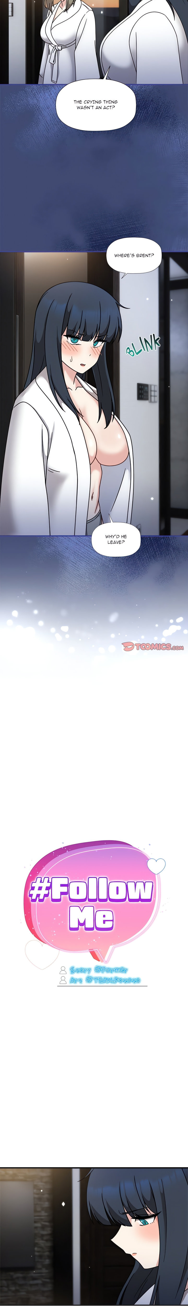 #Follow Me chapter 56 page 10