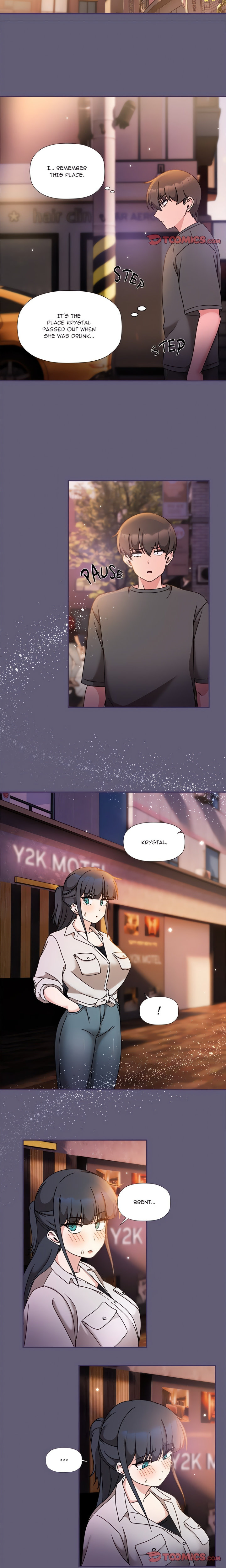 #Follow Me chapter 57 page 6