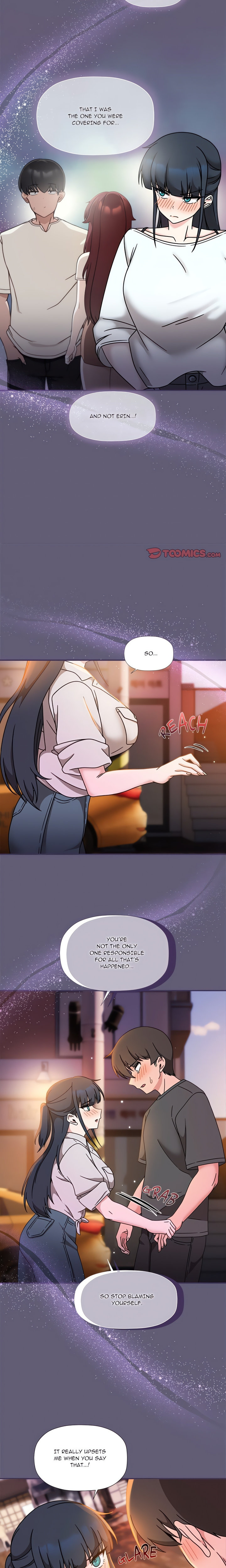 #Follow Me chapter 57 page 10