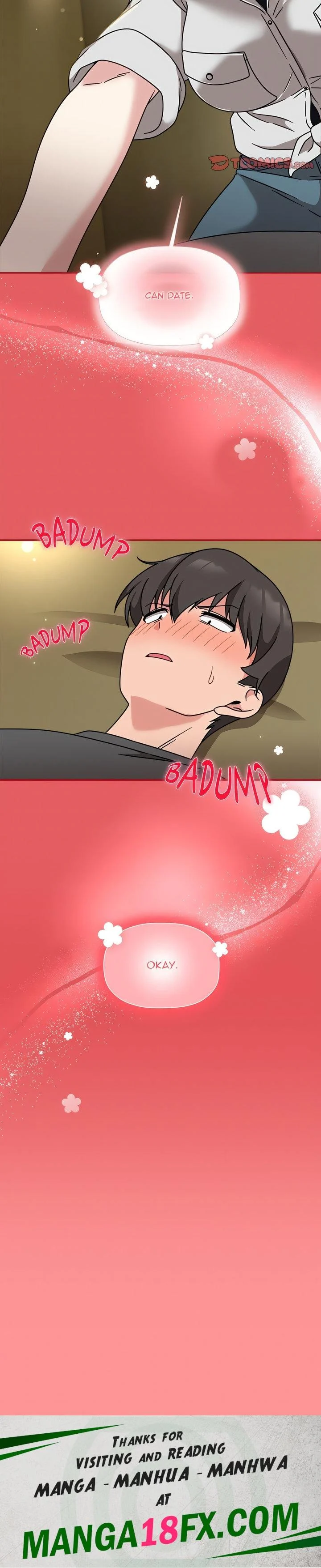 #Follow Me chapter 57 page 17