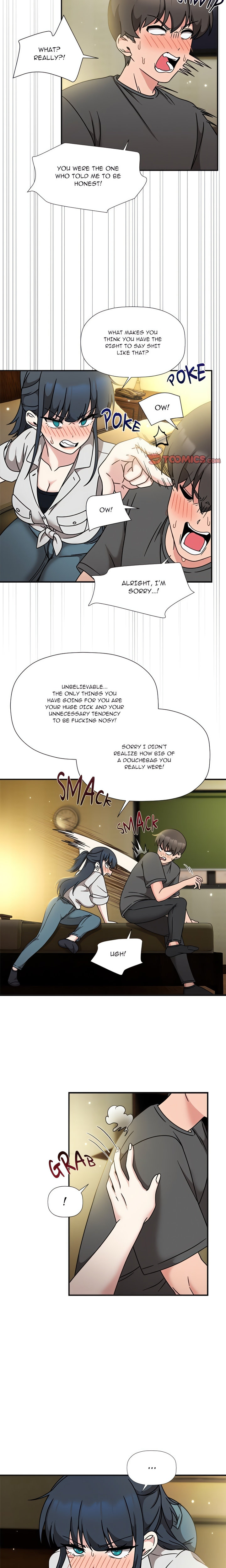 #Follow Me chapter 58 page 6