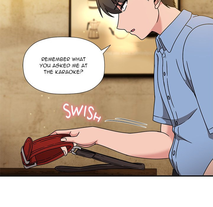 #Follow Me chapter 59 page 10