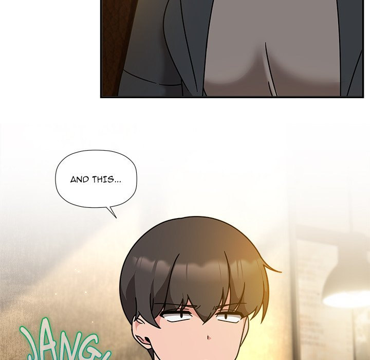 #Follow Me chapter 59 page 18