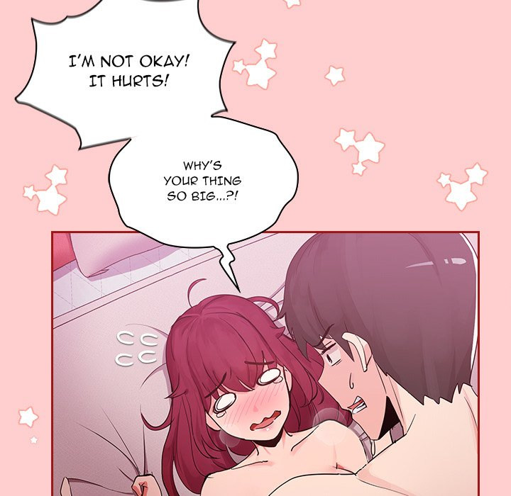 #Follow Me chapter 6 page 17