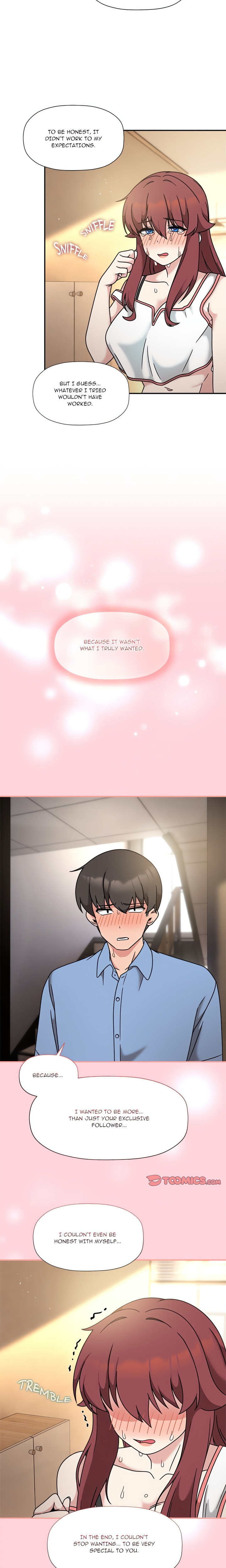 #Follow Me chapter 60 page 4