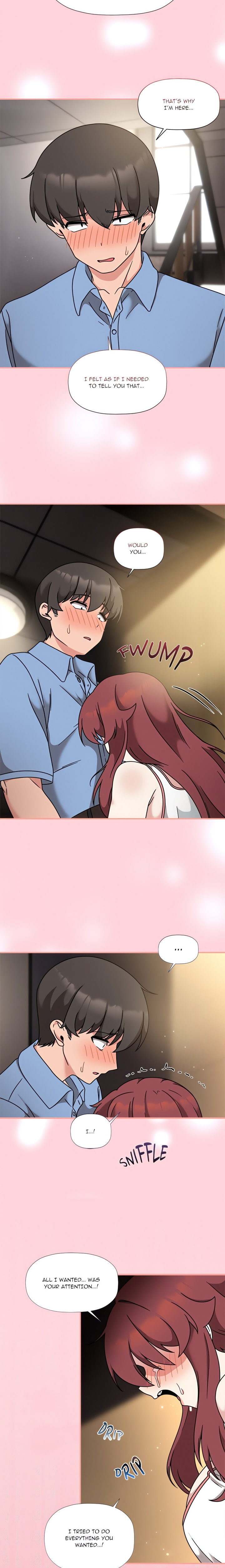 #Follow Me chapter 60 page 5