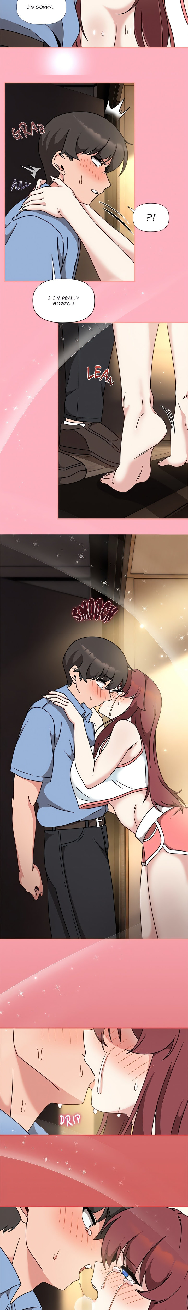 #Follow Me chapter 60 page 7
