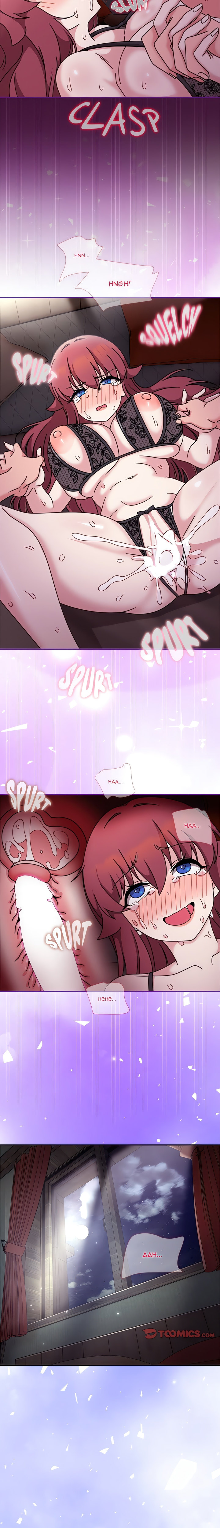 #Follow Me chapter 60 page 19