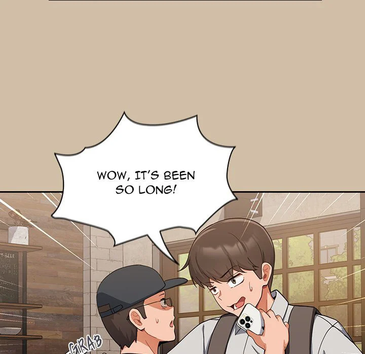 #Follow Me chapter 7 page 125