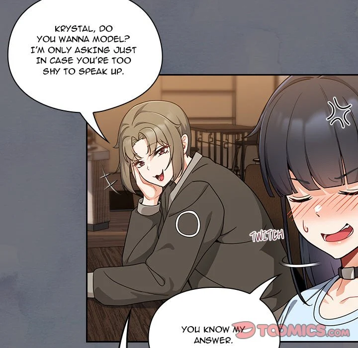 #Follow Me chapter 8 page 57
