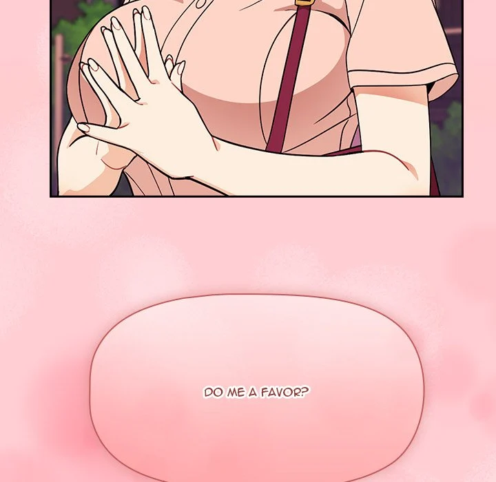 #Follow Me chapter 8 page 105