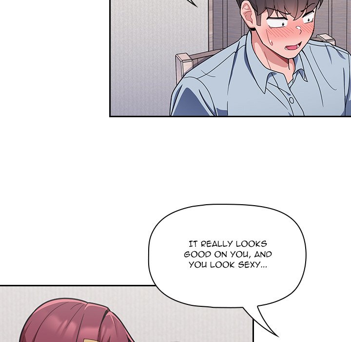 #Follow Me chapter 9 page 63