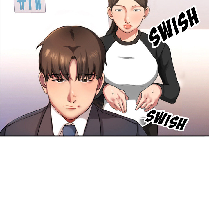 Food Chain (Keyboard Warrior) chapter 1 page 19