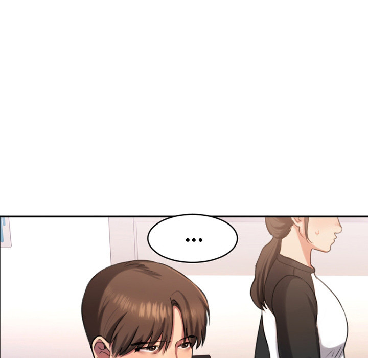 Food Chain (Keyboard Warrior) chapter 1 page 21