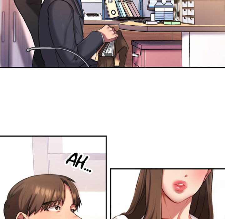 Food Chain (Keyboard Warrior) chapter 1 page 25