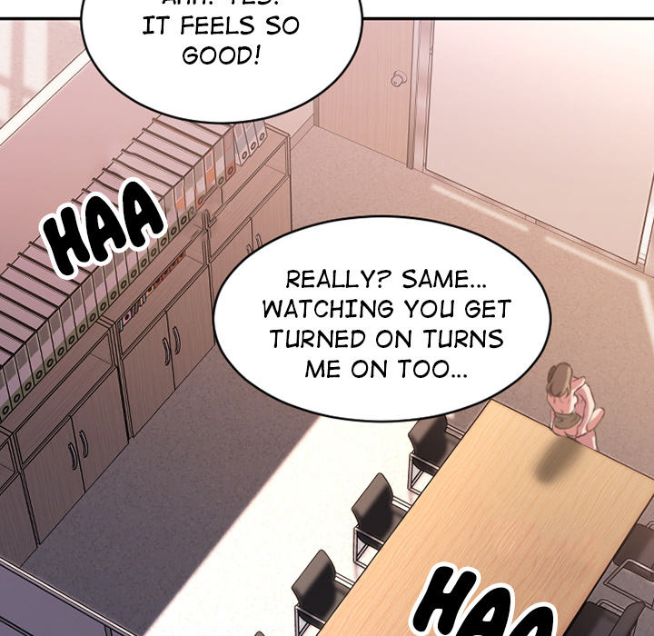 Food Chain (Keyboard Warrior) chapter 1 page 90