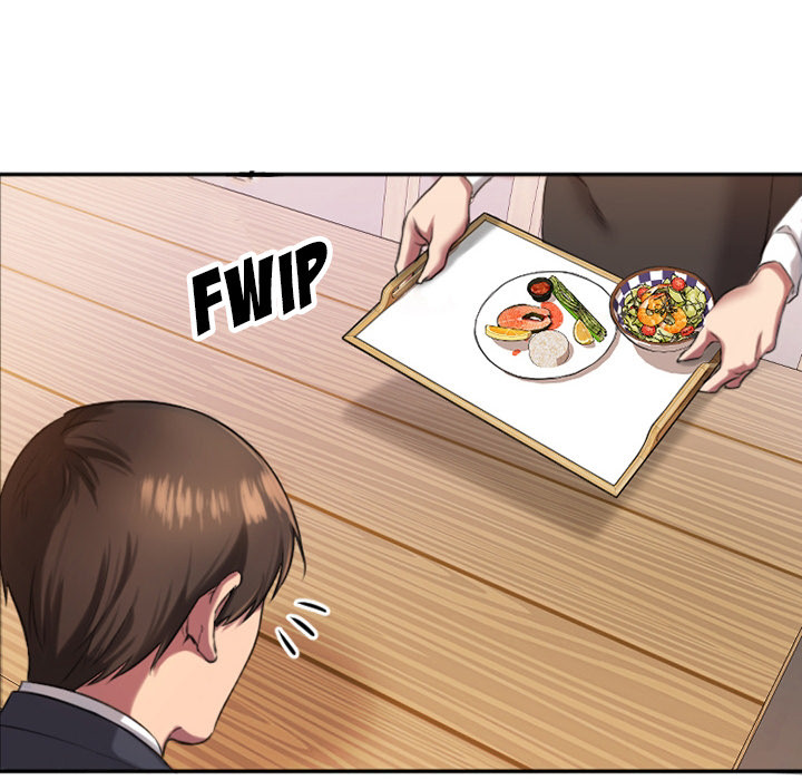 Food Chain (Keyboard Warrior) chapter 1 page 101