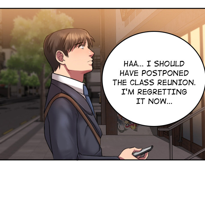 Food Chain (Keyboard Warrior) chapter 1 page 119