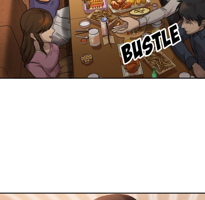 Food Chain (Keyboard Warrior) chapter 1 page 123