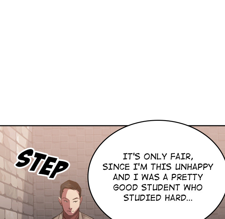 Food Chain (Keyboard Warrior) chapter 1 page 133