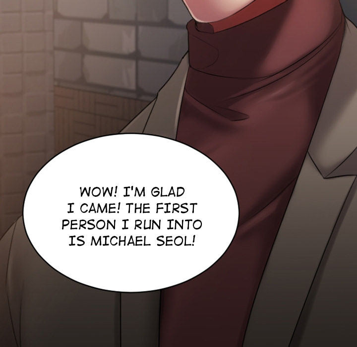 Food Chain (Keyboard Warrior) chapter 1 page 138