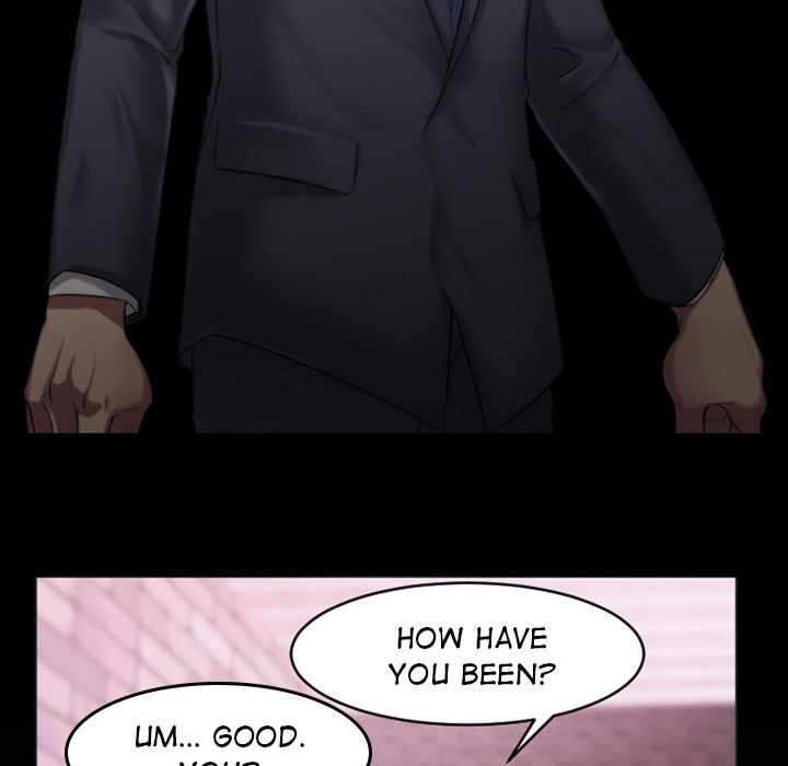 Food Chain (Keyboard Warrior) chapter 1 page 141