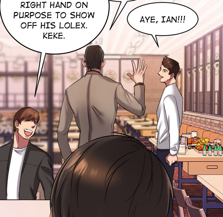 Food Chain (Keyboard Warrior) chapter 1 page 147