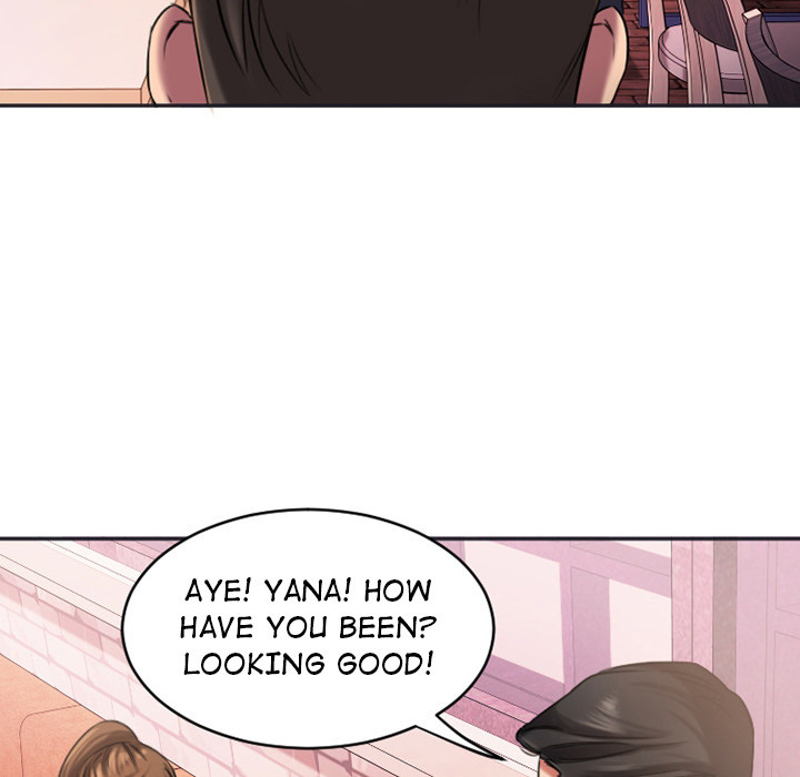 Food Chain (Keyboard Warrior) chapter 1 page 148