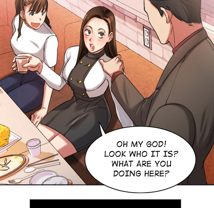 Food Chain (Keyboard Warrior) chapter 1 page 149