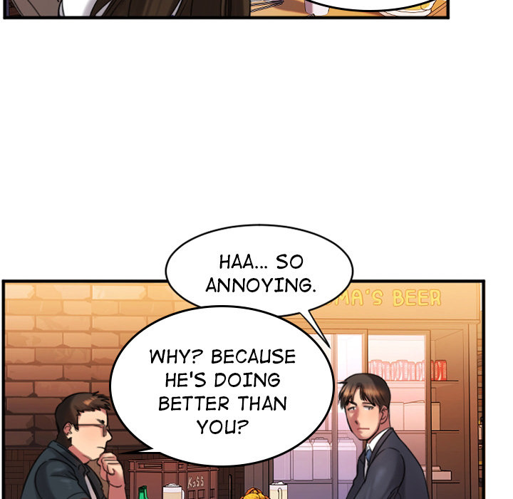Food Chain (Keyboard Warrior) chapter 1 page 186