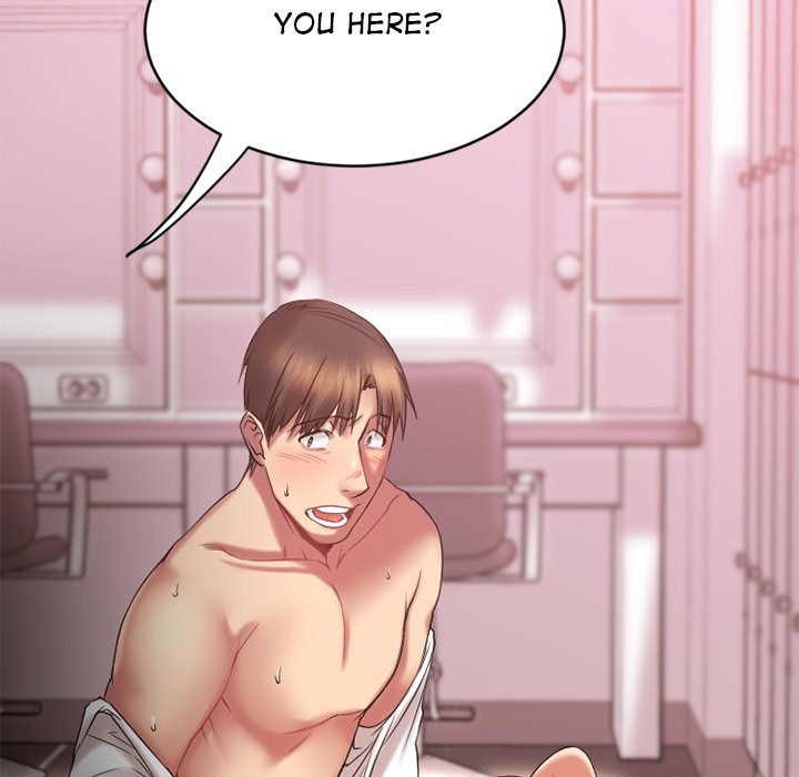 Food Chain (Keyboard Warrior) chapter 10 page 94