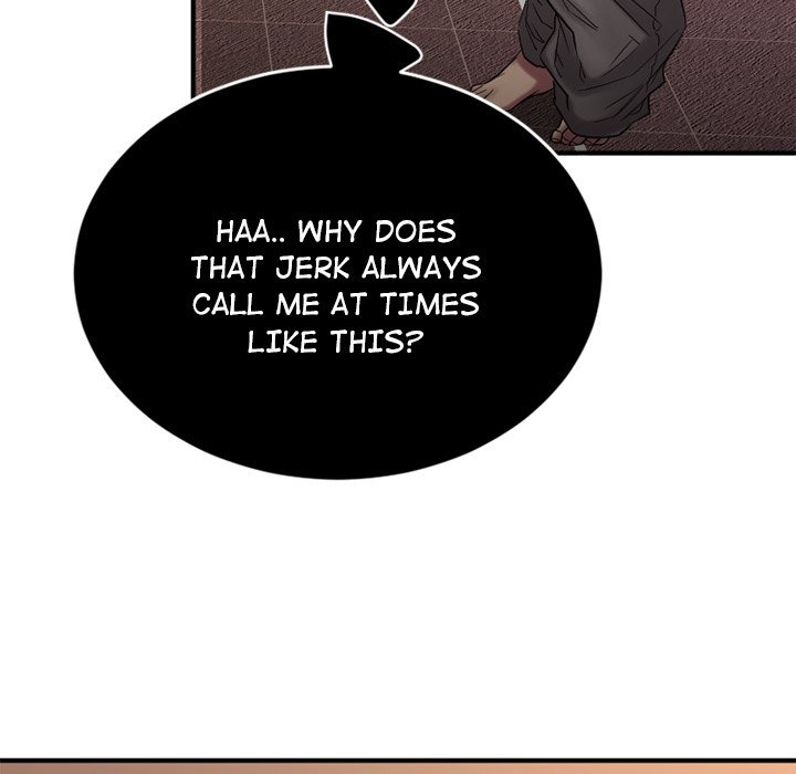 Food Chain (Keyboard Warrior) chapter 10 page 100