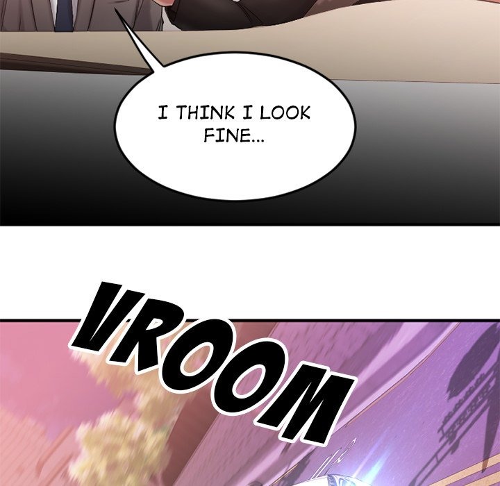 Food Chain (Keyboard Warrior) chapter 10 page 133