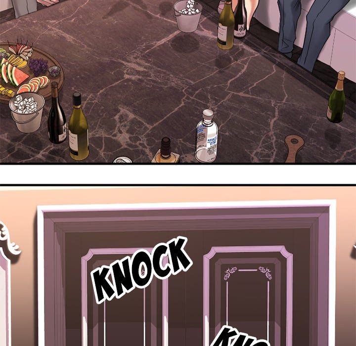 Food Chain (Keyboard Warrior) chapter 10 page 138