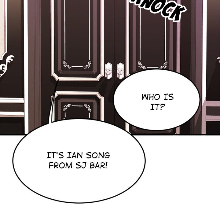 Food Chain (Keyboard Warrior) chapter 10 page 139